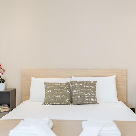 باليرمو Politeama Luxury Suites المظهر الخارجي الصورة