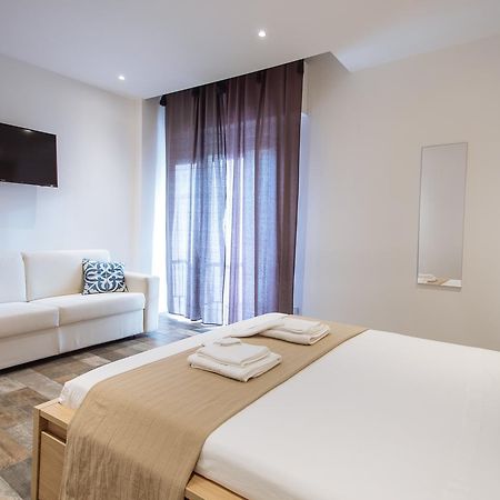 باليرمو Politeama Luxury Suites المظهر الخارجي الصورة