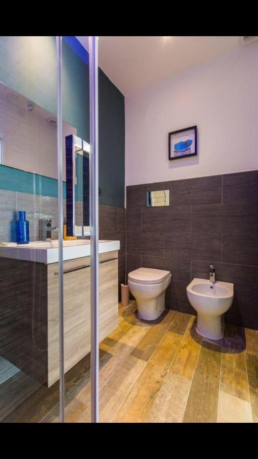 باليرمو Politeama Luxury Suites المظهر الخارجي الصورة