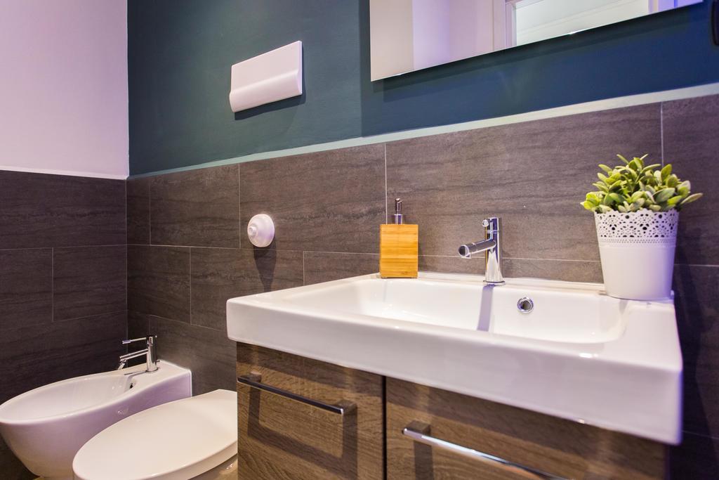 باليرمو Politeama Luxury Suites المظهر الخارجي الصورة