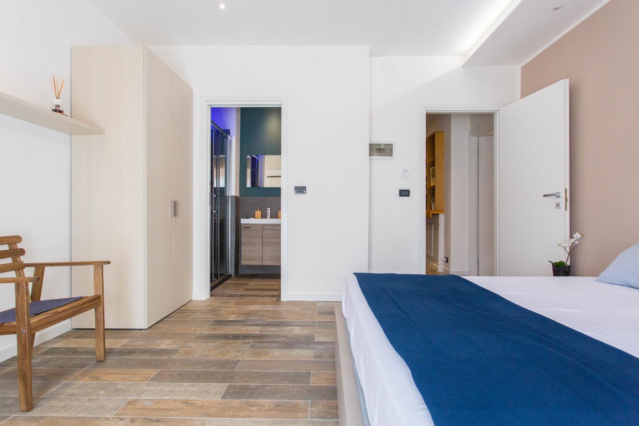 باليرمو Politeama Luxury Suites المظهر الخارجي الصورة