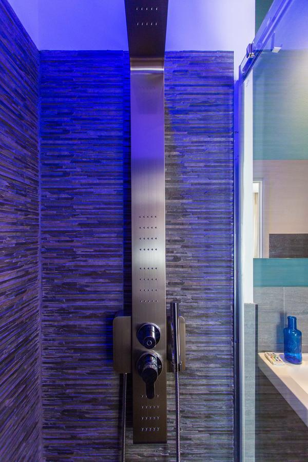 باليرمو Politeama Luxury Suites المظهر الخارجي الصورة