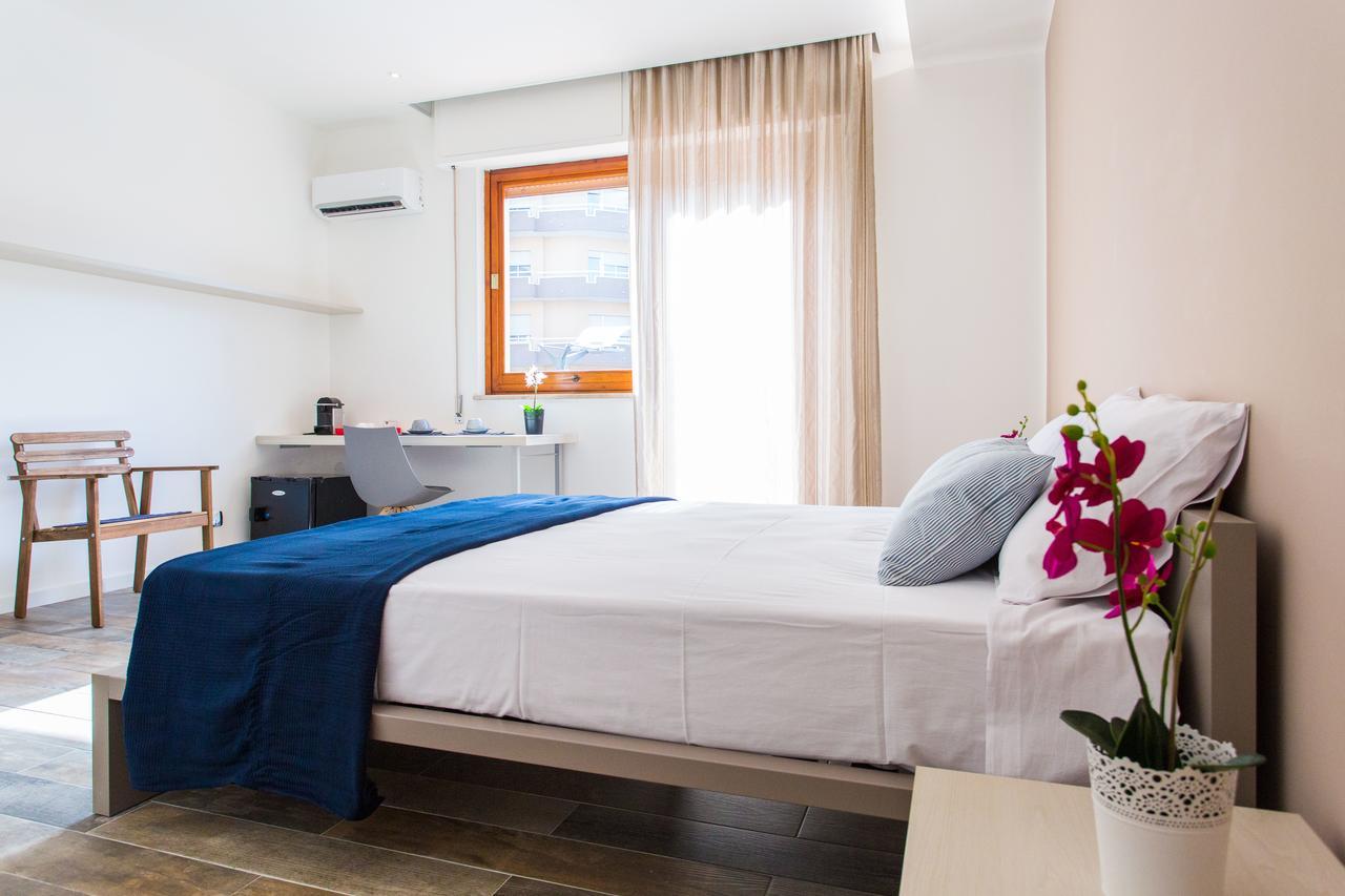 باليرمو Politeama Luxury Suites المظهر الخارجي الصورة