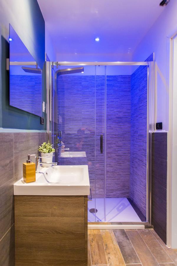 باليرمو Politeama Luxury Suites المظهر الخارجي الصورة