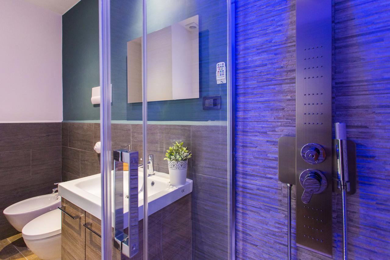 باليرمو Politeama Luxury Suites المظهر الخارجي الصورة