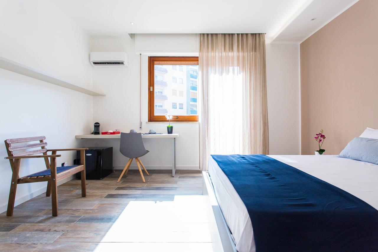 باليرمو Politeama Luxury Suites المظهر الخارجي الصورة