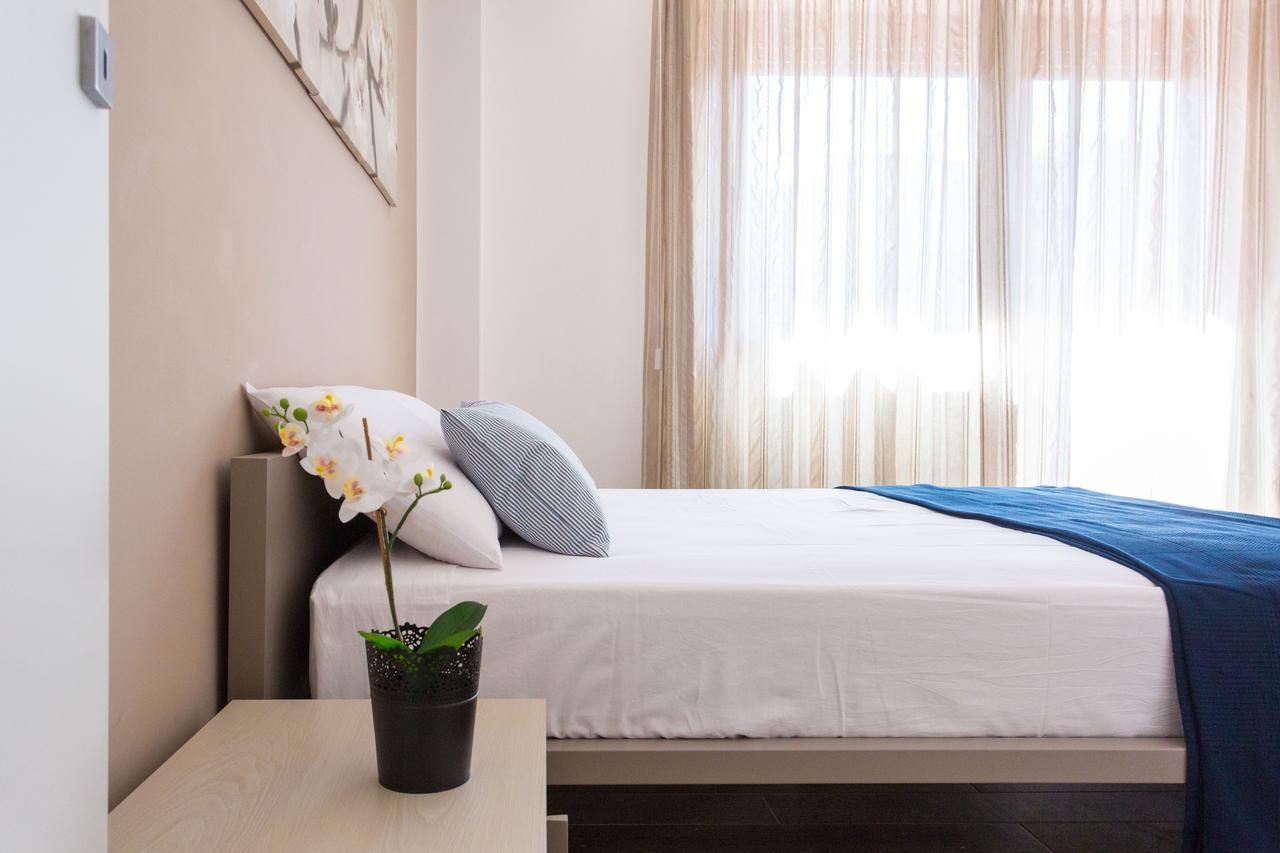 باليرمو Politeama Luxury Suites المظهر الخارجي الصورة