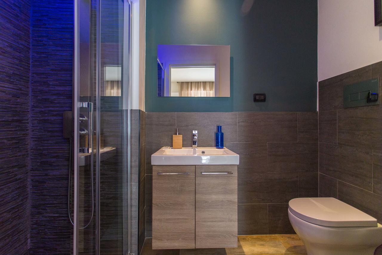 باليرمو Politeama Luxury Suites المظهر الخارجي الصورة
