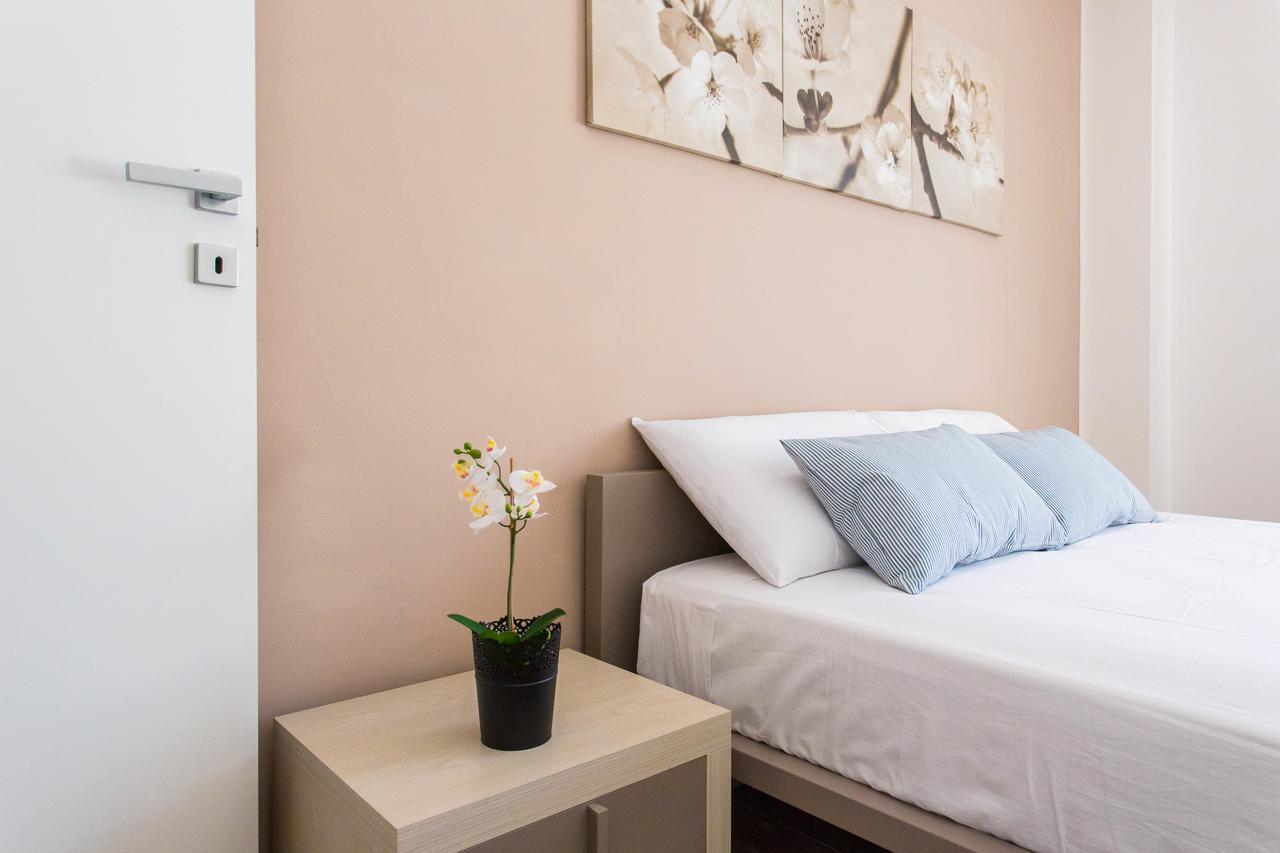 باليرمو Politeama Luxury Suites المظهر الخارجي الصورة