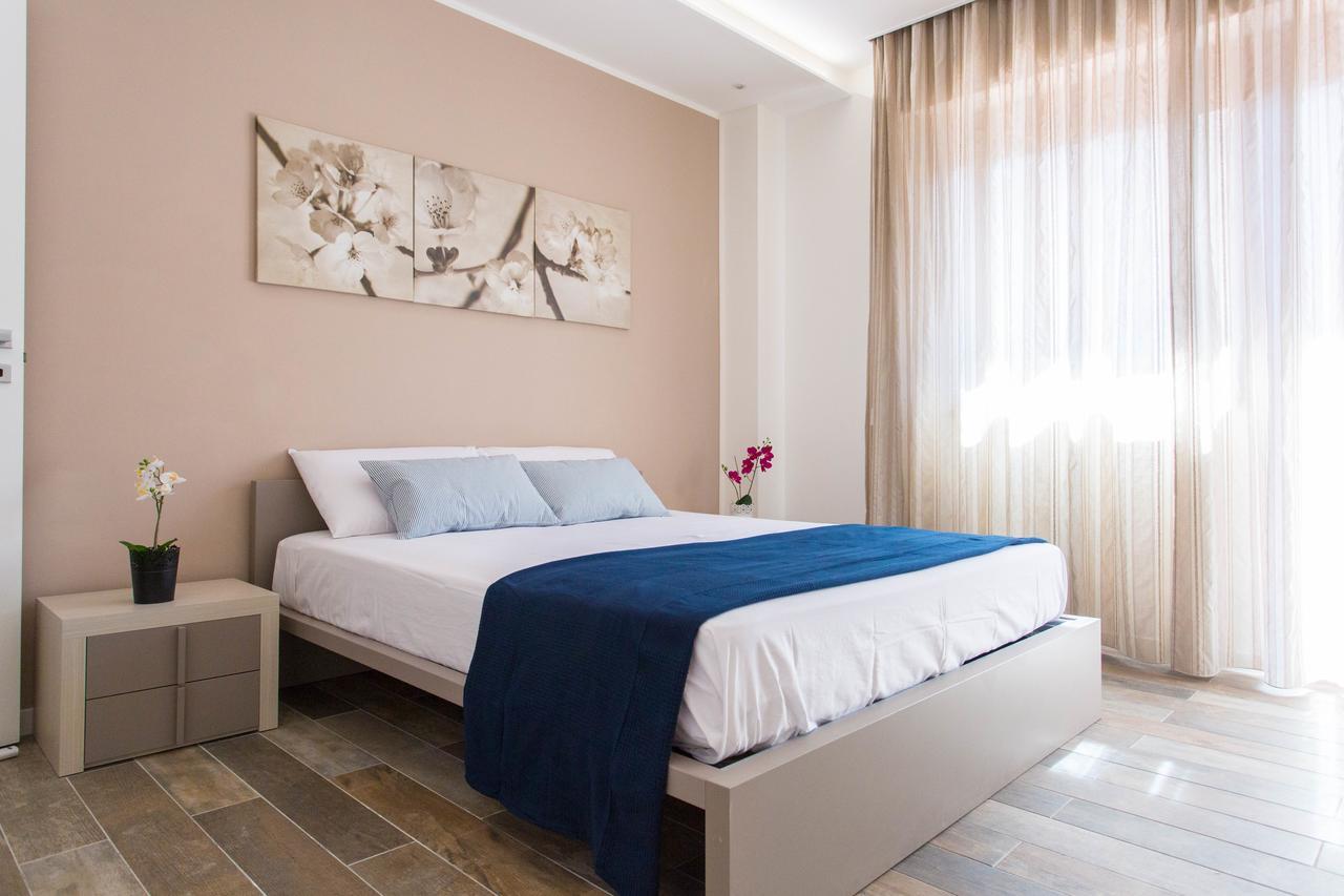 باليرمو Politeama Luxury Suites المظهر الخارجي الصورة