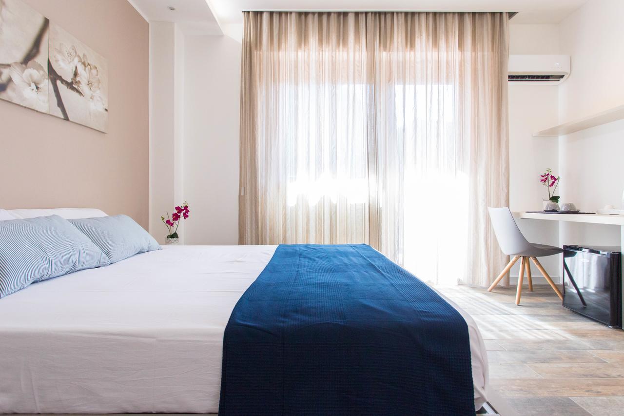 باليرمو Politeama Luxury Suites المظهر الخارجي الصورة