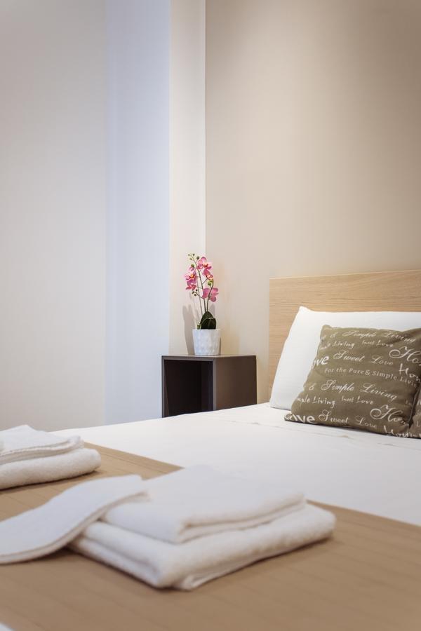 باليرمو Politeama Luxury Suites المظهر الخارجي الصورة