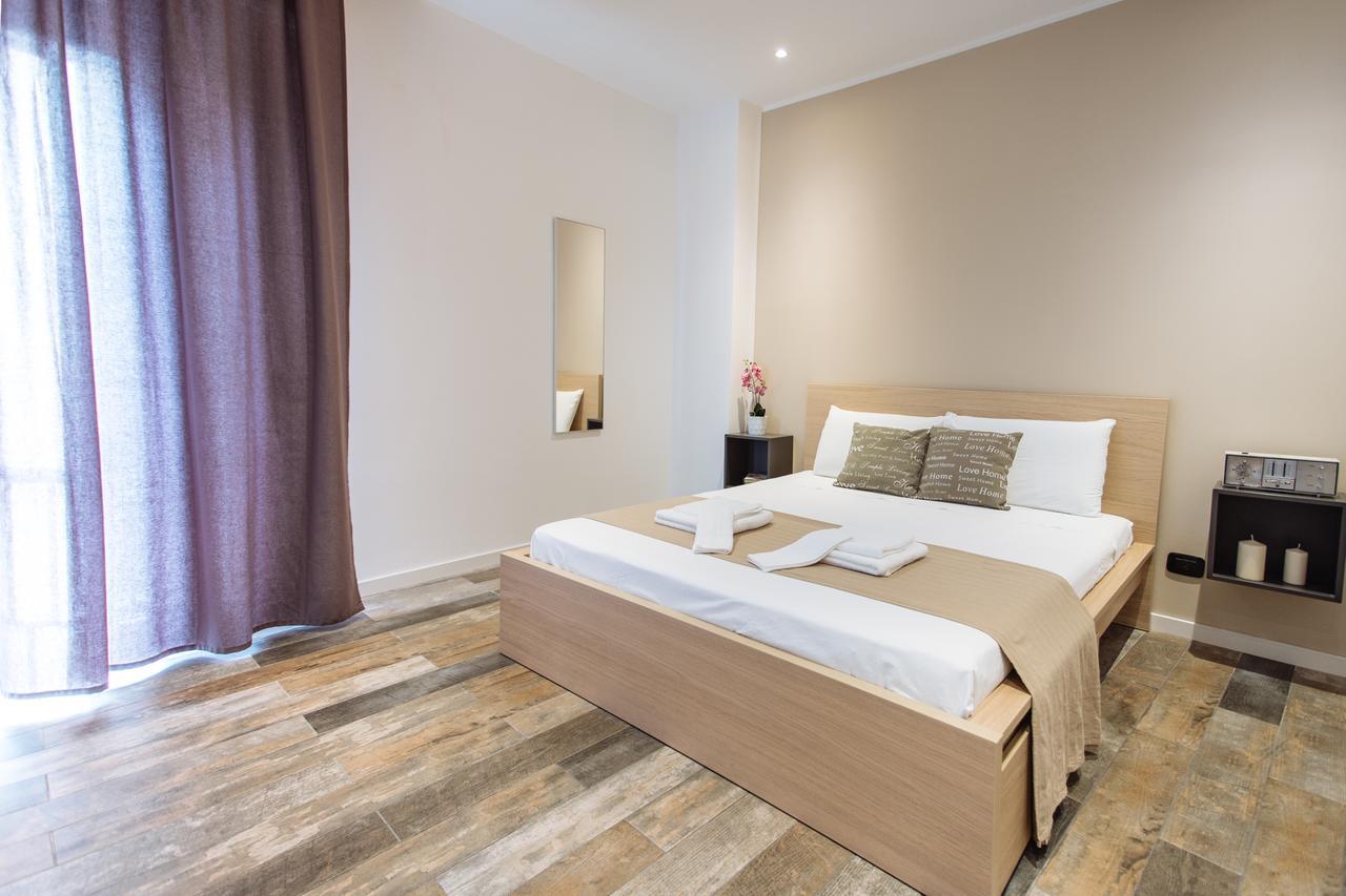 باليرمو Politeama Luxury Suites المظهر الخارجي الصورة