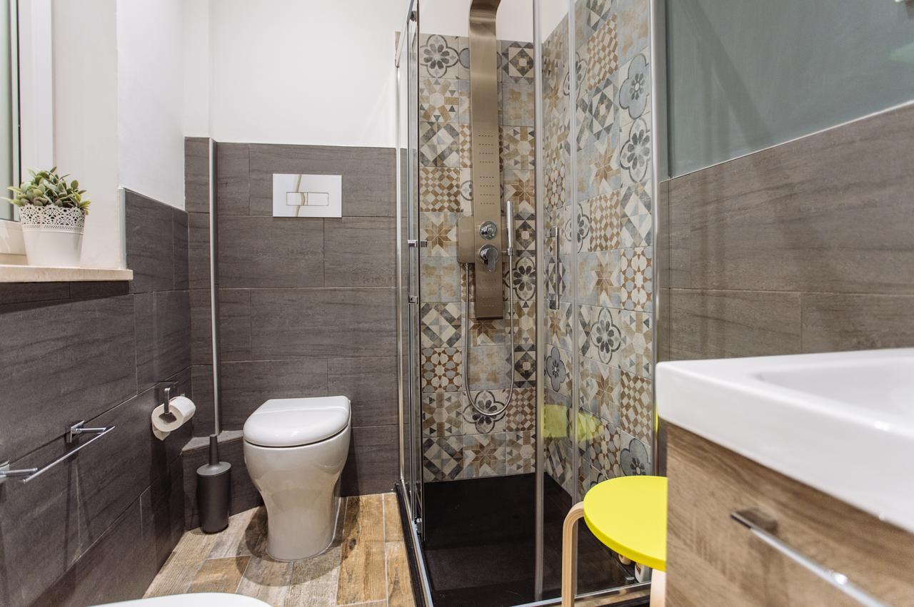 باليرمو Politeama Luxury Suites المظهر الخارجي الصورة