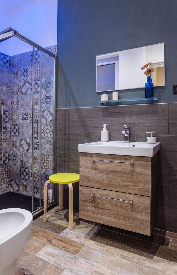 باليرمو Politeama Luxury Suites المظهر الخارجي الصورة