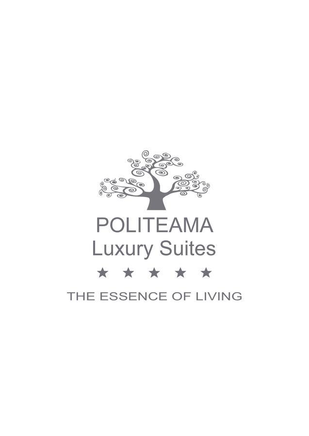 باليرمو Politeama Luxury Suites المظهر الخارجي الصورة