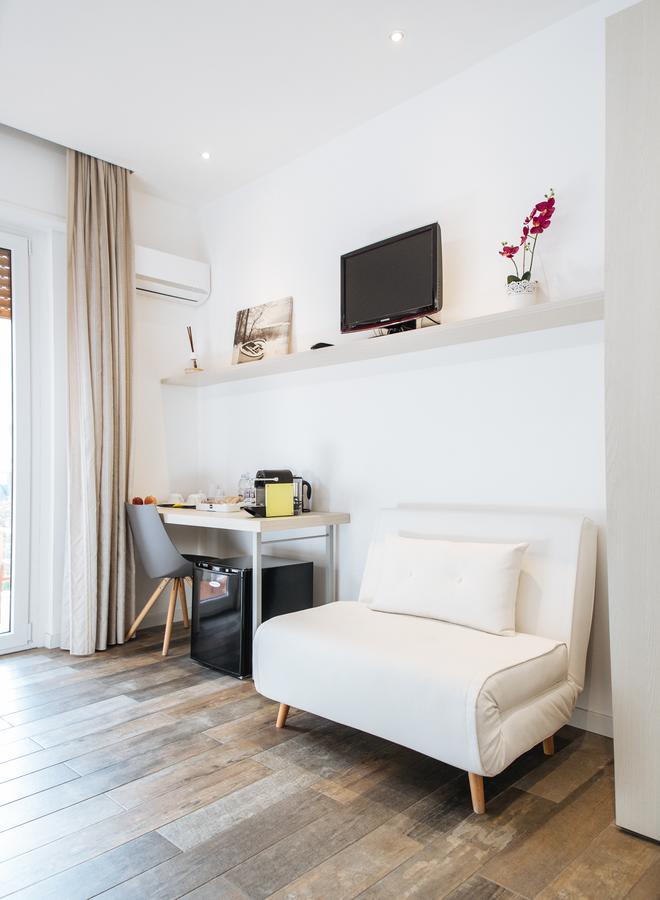 باليرمو Politeama Luxury Suites المظهر الخارجي الصورة